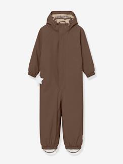 Meisje-Unisex babykleding 