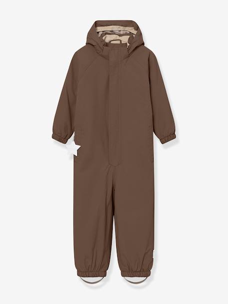 Garçon-Veste de neige MATWILBO enfants MINI A TURE