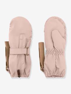 Meisje-Unisex babykleding 