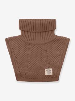 Meisje-Accessoires-Meisjesmuts, sjaal, handschoenen-Unisex babykleding 