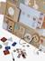 FSC® houten leerbord met meerdere activiteiten hout - vertbaudet enfant 