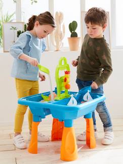 Speelgoed-Buitenspeelgoed-Tuinspeelgoed-Zand- en water speeltafel