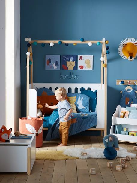 Lichtgevende ballen slinger MEERDERE KLEUREN+VEELKLEURIG - vertbaudet enfant 