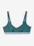 Lot de 3 Brassières Fille Unies Jonen écru - vertbaudet enfant 
