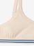 Lot de 3 Brassières Fille Unies Jonen écru - vertbaudet enfant 