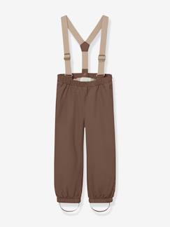 Meisje-Unisex babykleding