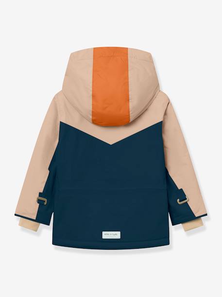 Jongenskleding donkerblauw - vertbaudet enfant 