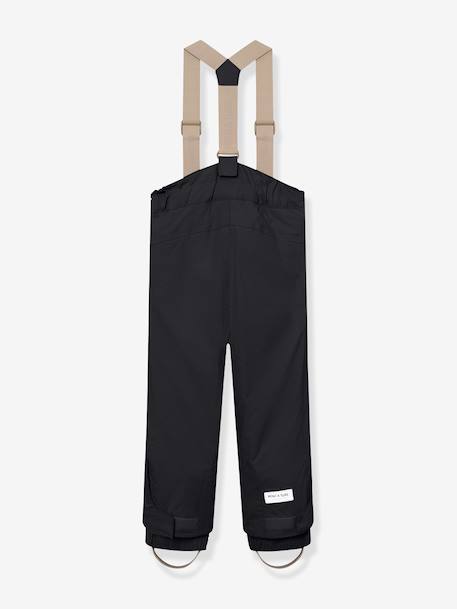 Unisex babykleding donkerblauw+pruim+zwart - vertbaudet enfant 