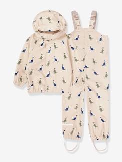Garçon-Manteau, veste-Veste de pluie & pantalon de pluie CALI enfants Bundgaard