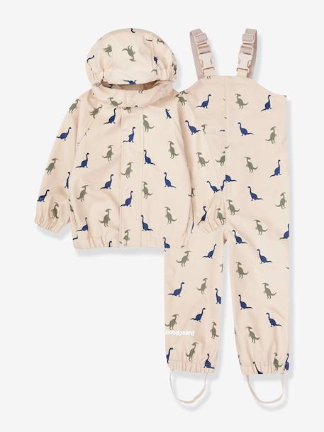 Garçon-Veste de pluie & pantalon de pluie CALI enfants Bundgaard