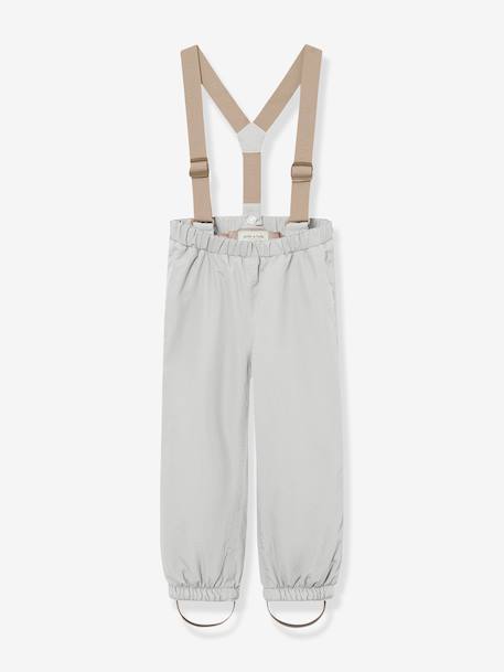 Garçon-Pantalon de neige MATWILAS enfants MINI A TURE