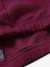Thermoleggings voor meisjes HAPPY GIRLS Basic antraciet+gemêleerd grijs+grenadine+marineblauw+roze (poederkleur)+snoepjesroze+zwart - vertbaudet enfant 