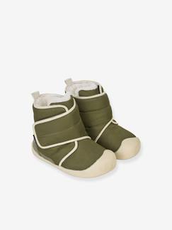 Chaussures-Chaussures garçon 23-38-Boots, bottines-Boots de neige pour apprendre à marcher NURI Baby Bundgaard