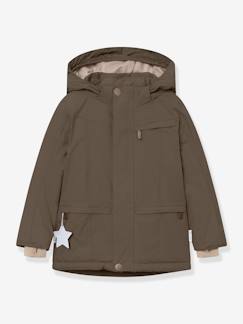 Garçon-Manteau, veste-Veste d'hiver MATVESTYN garçon MINI A TURE