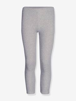 -Leggings thermiques filles Happy Girls Basic