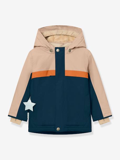 Jongenskleding donkerblauw - vertbaudet enfant 