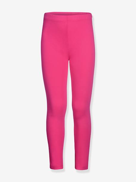 Fille-Leggings thermiques filles Happy Girls Basic