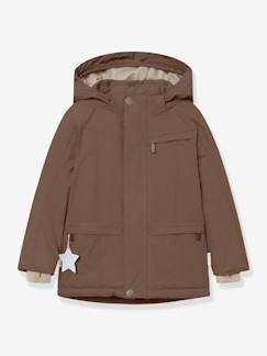 Garçon-Manteau, veste-Veste d'hiver MATVESTYN garçon MINI A TURE