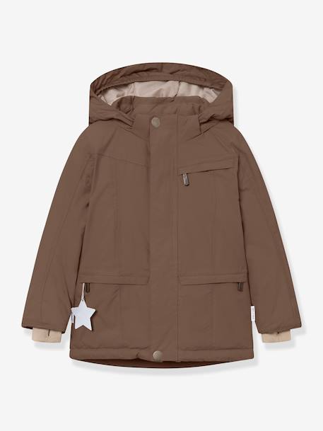 Garçon-Veste d'hiver MATVESTYN garçon MINI A TURE