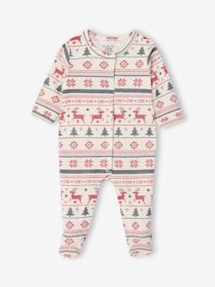 -Pyjama kerst familie capsulecollectie