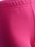 Thermoleggings voor meisjes HAPPY GIRLS Basic antraciet+gemêleerd grijs+grenadine+marineblauw+roze (poederkleur)+snoepjesroze+zwart - vertbaudet enfant 