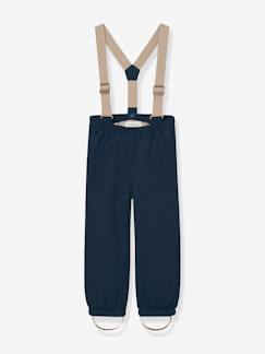 -Pantalon de neige MATWILAS enfants MINI A TURE