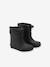Bottes en caoutchouc thermiques MALIK Baby Bundgaard marine+noir - vertbaudet enfant 
