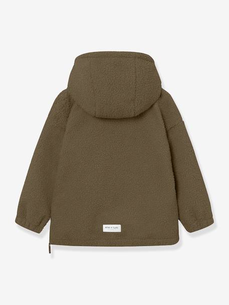 Unisex babykleding olijf - vertbaudet enfant 