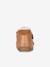 Boots chaudes pour apprendre à marcher PETIT Baby Bundgaard blush+caramel+marine - vertbaudet enfant 