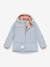 Veste de ski MATADANE enfants MINI A TURE bleu grisé+violet - vertbaudet enfant 