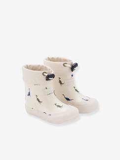 Schoenen-Jongen schoenen 23-38-Regenlaarzen-Laarzen van rubber COVER baby BUNDGAARD 