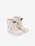 Laarzen van rubber COVER baby BUNDGAARD ecru - vertbaudet enfant 