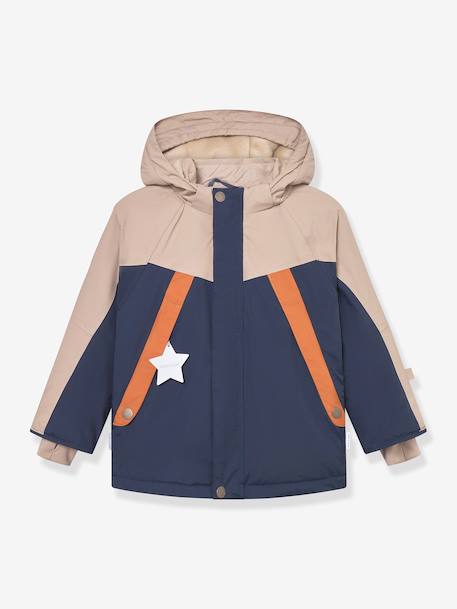 Jongenskleding donkerblauw - vertbaudet enfant 