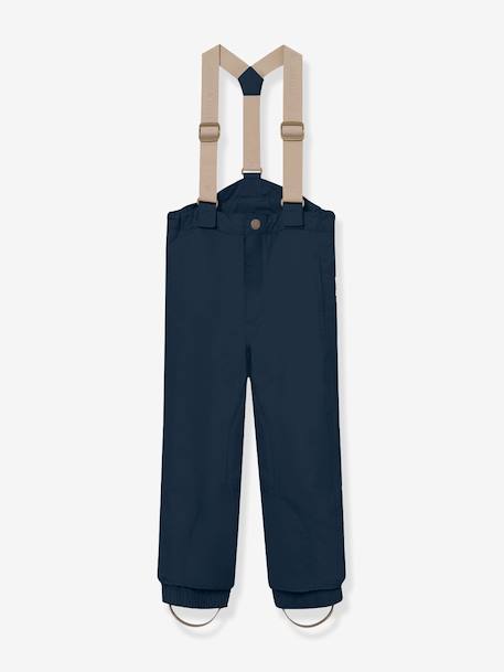 Unisex babykleding donkerblauw+pruim+zwart - vertbaudet enfant 