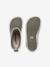 Bottes en caoutchouc CHARLY enfants Bundgaard pieds nus marine+olive - vertbaudet enfant 