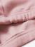 Thermoleggings voor meisjes HAPPY GIRLS Basic antraciet+gemêleerd grijs+grenadine+marineblauw+roze (poederkleur)+snoepjesroze+zwart - vertbaudet enfant 