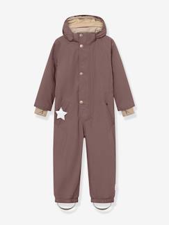 Meisje-Unisex babykleding 