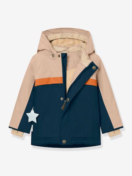 Jongenskleding donkerblauw - vertbaudet enfant 