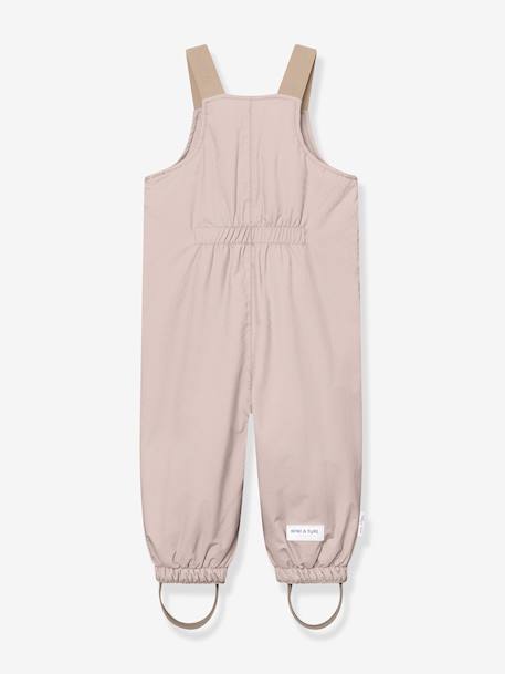 Unisex babykleding bordeauxrood+donkerblauw+grijsblauw+pruim+roze (poederkleur) - vertbaudet enfant 