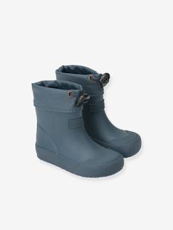 Schoenen-Jongen schoenen 23-38-Regenlaarzen-BUNDGAARD COVER rubberen laarzen voor baby's