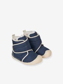 Chaussures-Chaussures garçon 23-38-Boots, bottines-Boots de neige pour apprendre à marcher NURI Baby Bundgaard