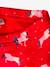 Leggings thermiques Happy Girls filles Chevaux marine+rose bonbon+rose poudré - vertbaudet enfant 