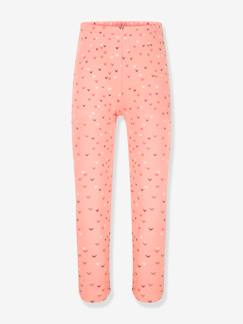-Thermoleggings HAPPY GIRLS meisjes Harten