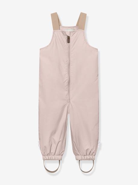 Fille-Pantalon-Pantalon de neige MATWALENTY enfants MINI A TURE