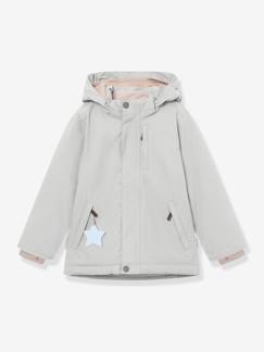 Garçon-Manteau, veste-Veste d'hiver avec doublure polaire MATADYANKO Garçons MINI A TURE