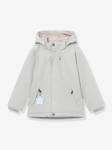 Garçon-Veste d'hiver avec doublure polaire MATADYANKO Garçons MINI A TURE