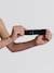 Ceinture extensible Flexi-Belt de Carriwell BLEU/NOIR/CREME - vertbaudet enfant 