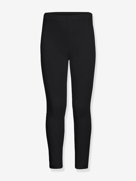 Fille-Leggings thermiques filles Happy Girls Basic