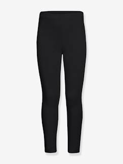 -Thermoleggings voor meisjes HAPPY GIRLS Basic