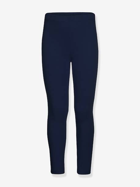 Fille-Leggings thermiques filles Happy Girls Basic